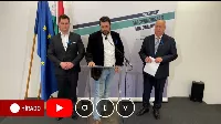 Bemutatta szociális programját az ellenzék | ATV