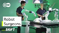Orvosok helyett robotok és applikációk a jövő?