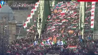 Így kívánt Boldog Új Évet Orbán Viktor a Facebookon!