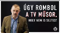 Férfiak Klubja - A média tudatosan rombolja a férfit és nőt? 