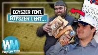Top 10 lottó nyertes, akik végül minden pénzt elvesztettek... De hogyan?