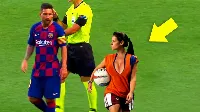 Vidám pillanatok a pályán kívülről, avagy amikor nem a sportolók a főszereplők, hanem a...