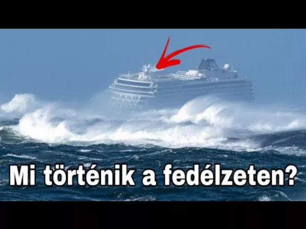 Bármikor megismétlődhet a Titanik tragédiája? 