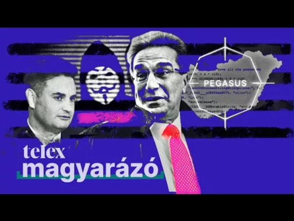 Meghatározó botrányok a Telex Magyarázó című műsorában. Hogy reagált a kormányoldal és az ellenzék?