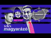 Meghatározó botrányok a Telex Magyarázó című műsorában. Hogy reagált a kormányoldal és az ellenzék?