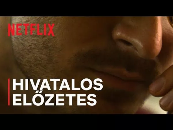 Megjelent a Tinder-csaló dokumentumfilm hivatalos előzetese | Netflix