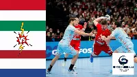 Vereség a Hollandoktól a kézilabda Európa bajnokságon