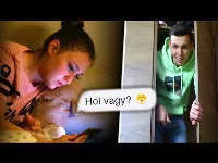 Elrejtőztem A Szekrénybe, Sosem Jössz Rá!