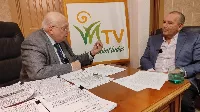 A magyarok miért nem lehetnek magyarok? Dr. Drábik János és Jakab István beszélgetése