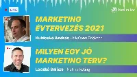 Ne jusson a marketingtervezés az újévi diéták sorsára!