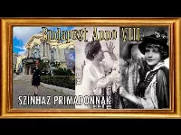 Viszkok Fruzsi a budapesti primadonnák világát mutatja be a Budapest Anno nyolcadik részében