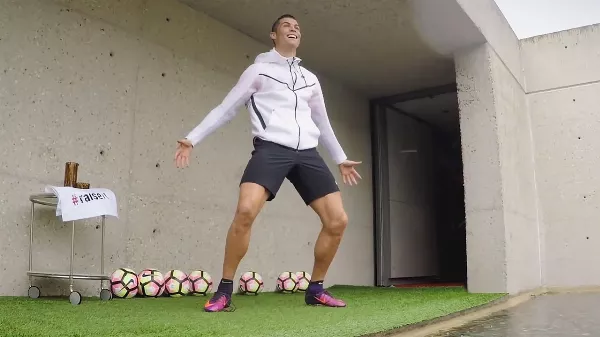Christiano Ronaldo legviccesebb magánéleti videói
