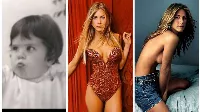 Jennifer Aniston képeken 1969-től egészen 2020-ig - Imádjuk!