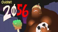 Időutazás 2056-ba - Oligarchia animációs-sorozat 8. rész