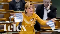 Bangóné legjobb pillanatai, mi nem "foLYtLYuk" bele a szót!