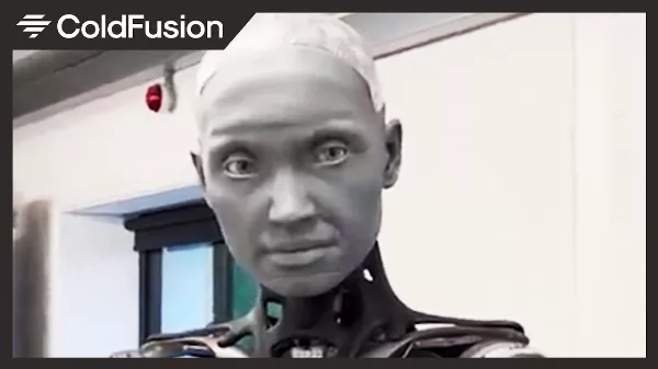 Ember-robot együttműködés a gyártásban