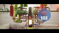 Egy lépéssel közelebb kerültek az atomenergia egyik problémájának megoldásához
