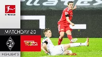 Nyert a Gladbach otthonában Union Berlin, ebbe a cspatba érkezik Schäfer András