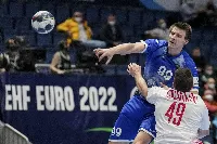 Micsoda egyenlítés az oroszoktól! Már csak 2 másodperc volt hátra amikor...