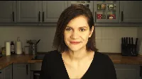 Pottyondy Edina elköszönt egy időre, új frizurával megy pihenni