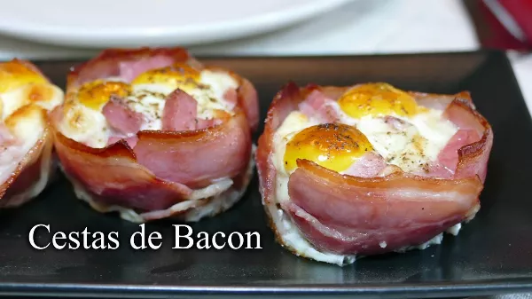 Bacon diéta - fogyókúra bacon segítségével