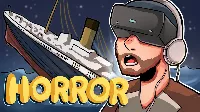 Ez a fiú átélte a TITANIC elsüllyedését VR-ban! Lássuk, milyen volt!