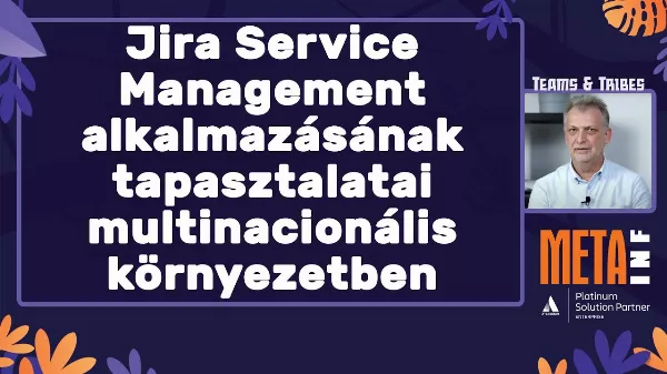 2022: a vállalati Service Management éve