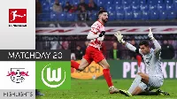 Wili Orban gól szerzett a Wolfsburg ellen, hozta a kötelezőt a Leipzig 