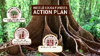 A Nestlé új, innovatív tervet jelentett be a gyerekmunka felszámolására, a kakaótermesztő farmerek bevételének növelésére és a kakaó teljes nyomon követésére