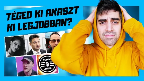 Ralph lezúzza, Fókuszcsoport Ádi pedig bezárja a netet! Hogyan jutott ide?