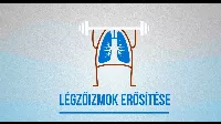 Légzőizomtorna a tüdőgyulladás legyőzéséért (COVID-19 prevenció)