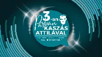 Mit mondott Edina és Csuti a Hárman Párbanban tavaly november végén?