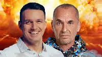 Ki a jobb? Lehel vagy Laci??? Az Exatlon műsorvezetők összehasonlítása!