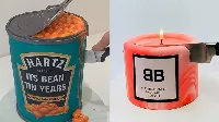 Ehető Rubik-kocka? Minden süti! Hihetetlen, mennyire élethűek ezek a sütemények!