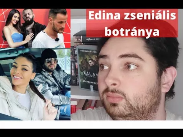 A Témázó is Kulcsárék válásával foglalkozik! - a videó közben törölve lett