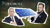 Hova kerültek a Napelemparkos cégek a török válalkozótól, Polatéktól? Az Oligarchia oknyomozó riportja!