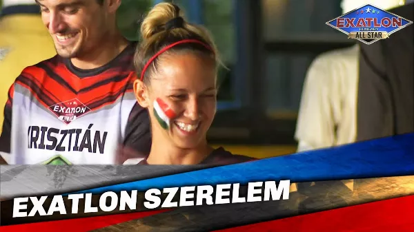 Exatlon Szerelem 