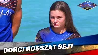 Exatlon párbaj: Dorci rosszat sejt 