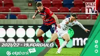 Fehérváron nyert a Loki: MOL Fehérvár FC – DVSC  1-2 