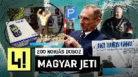 A Magyar Jeti oknyomozó riportja: Bűnszervezet működtethette a BKV informatikai rendszerét