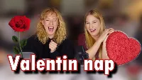 Valentin napi ajándékok a koronavírus idején