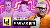 Magyar Jeti: A választás, ahol az állam kampányol a Fidesznek