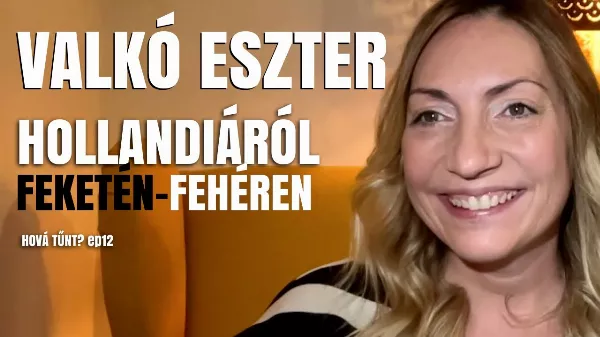 Hova tűnt Valkó Eszter? Palikék őt is megtalálták!