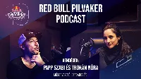 Trokán Nóri és Papp Szabi a Pilvaker Poscast negyedik adásában