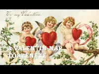 Honnan  ered a Valentin-nap? És tényleg nem csupán a szerelmesek ünnepe?
