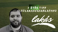 Mire figyeljünk első lakásunk megvásárlásánál?