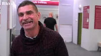 Viszkis ismét zárkában
