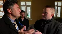 Kampányban történt: Márki-Zay Péter és Bohár Dániel
