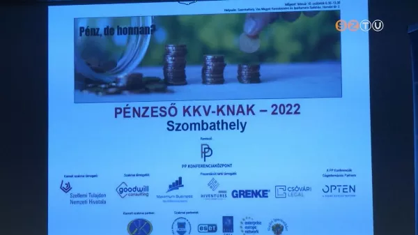 Öt kulcsfontosságú trend, amely 2022-ben hozzájárulhat a kis- és középvállalkozások sikeréhez itthon is  