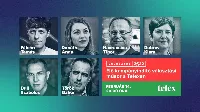 Élő adásban beszélgetnek politikusokkal a Telexen - Dobrev Klára, Donáth Anna és Navracsics Tibor.